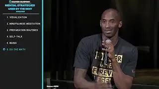 Mix 10 Mental Strategies Used by Elite Athletes