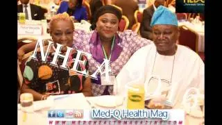 MED-Q HEALTH MAGAZINE Activities 2016-2017