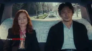 SIDONIE AU JAPON - Les actrices françaises au Japon