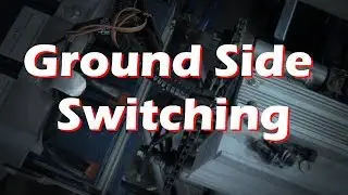 Secret method to wire 12v accessories in your car with 1 wire