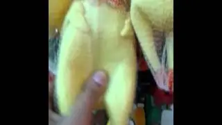 Chicken Rape