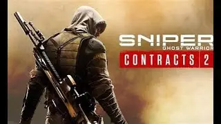 sniper ghost warrior contracts 2 xbox series x