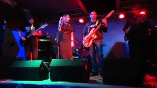 ПятнА - Лес