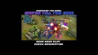 HELCURT SAVAGE | MLBB | Fred Villan