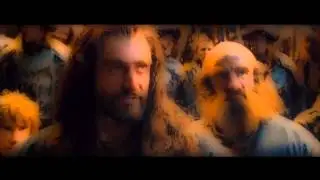 Thorin Oakenshield 