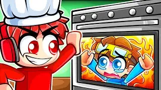 Roblox BAKE DA BABY!