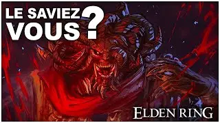 ELDEN RING | 10 Découvertes ÉTONNANTES de la Communauté