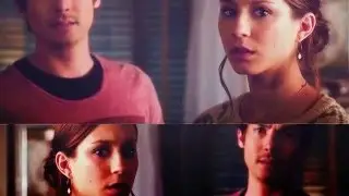 spencer + caleb - ring of fire