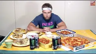 HOW MANY CALORIES DO YOU EAT A DAY?
