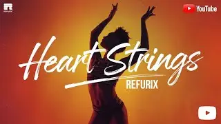 Heart Strings - Refurix | Afro House Music 2024