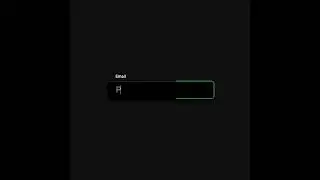 form control state and layered backgrounds to create input status strokes 😎 #viral #trending