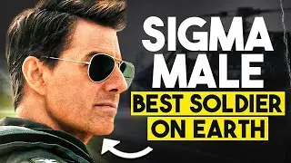 How Sigma Males Make For The Best Soldiers Of The World