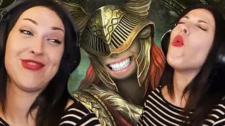 MALENIA FUNNY HIGHLIGHTS | ELDEN RING