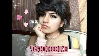 💓 Short Tsundere roleplay~! 💓