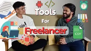 Tools for YouTube Channel Managers & Freelancers