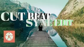 How to do Cut beat sync edit with kinemaster💥💥👌👌