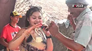 TERLALU SAYANG IMEL NADA /KHITANAN M.ABIZAR Live Maranggi-08-11-2023
