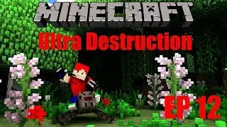 Ultra Destruction 