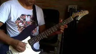 DANIEL CORIA, KARICIA