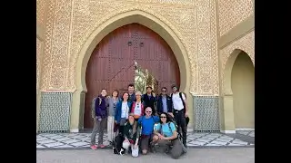 Dayirat Trek Marocco