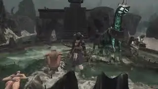 Conan Exiles HIGH ON DRUGS