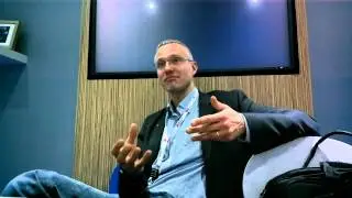 Seppo Altonen interview  Nokia Asha mobile phones wmv