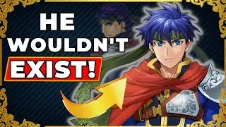 The Importance of Relatability in Fire Emblem