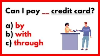 Advanced English Grammar Test Practice Questions With Answers & Explanations | 