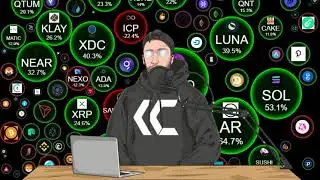 August17  BTC/ETH/SOL/DOT/HBAR Price Predictions/Technical Analysis