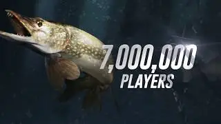 The Fisherman -  Fishing Planet