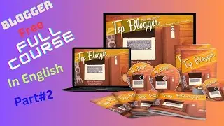 Mastering Niche Selection: Comprehensive Bloggers Guide | Free Full Course in English #bloggercourse