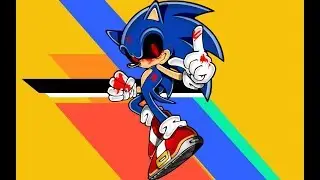 Sonic.EXE Release + IA Testing