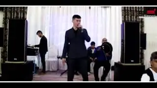 SHOHIMARDON TAGAEV - YOSHLIGIMGA QAYTGIM KELADI (cover rmx)