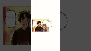 Zhongli-Guizhong, "Should We Kiss?" | Genshin Impact Comic Dub | #shorts #genshinimpact #zhongli