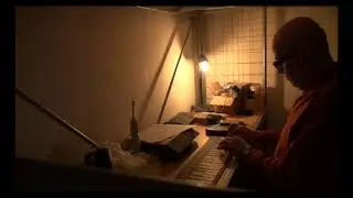 "FROM THE OTHER SIDE 3" by Bas Andriessen january 14 2022