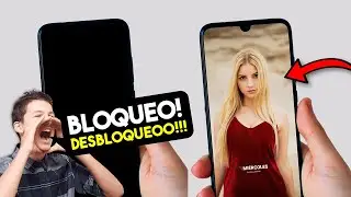 Cómo bloquear y desbloquear el móvil con la voz