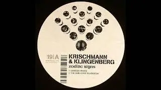 Krischmann & Klingenberg - Hobbling Hero