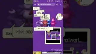 Bonziworld Reacts to Daniel Tiger Neighborhood Theme Song^3