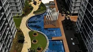 Shore 3 Residences Tower 4 Turn Over Services by Dale Prime Realty