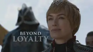 Game of Thrones 8 - Official HBO UK