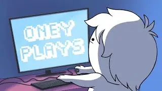 Oney Plays Animated - All Cartoons Until Now