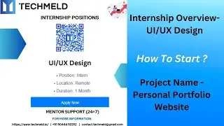 UI/UX Design