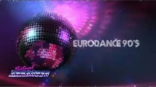 The nineties (90’s Eurodance)