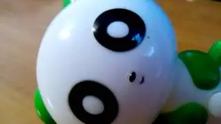 Ночник МЕДВЕДЬ!