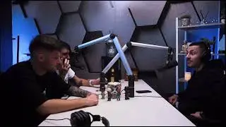 IAN - CIUMAFLEX *snippet SLAYER 2 podcast CipiRaw*
