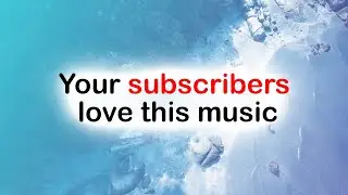 Background Music for Videos and Presentation / Free Download