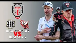 2023 TD Store Div1 alapszakasz Wolves2 vs Saints