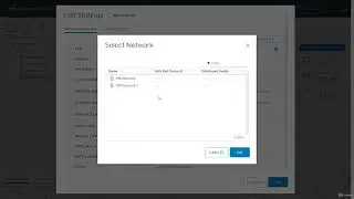 VMware vSphere 7 Foundations 2.2 - vSphere 7 Networking - vSphere Networking Overview