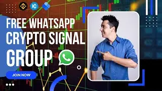 Free Crypto Trading WhatsAp Group Spot  & Future Signals #shorts #shortfeed #crypto #cryptocurrency