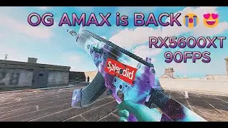bo6 AMAX  warzoneon Rebirth Island   سلاح جلاد😭